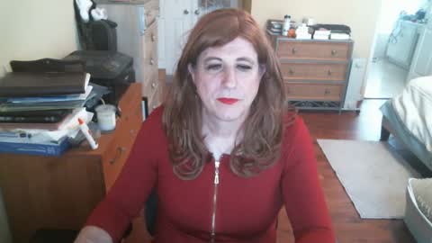 Veronica online show from January 29, 6:07 pm