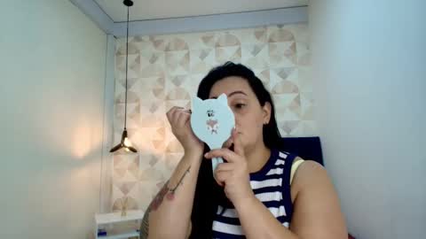 veroniicabbw online show from October 26, 1:01 pm