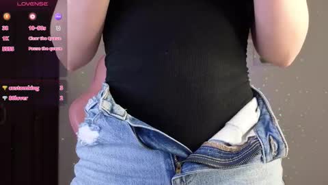 Vero online show from January 11, 3:56 am