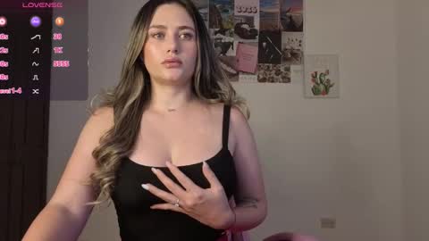 Vero online show from March 17, 5:23 am