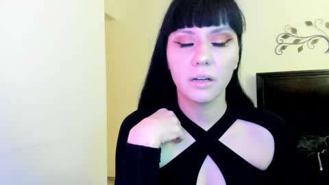 Miss Veronika Blak online show from January 8, 4:40 am