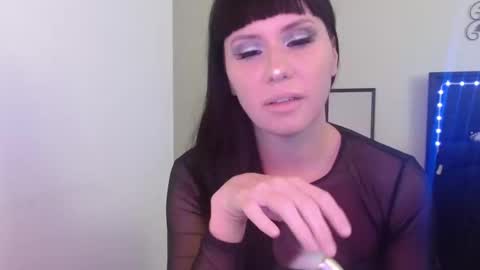 Miss Veronika Blak online show from November 15, 3:41 am