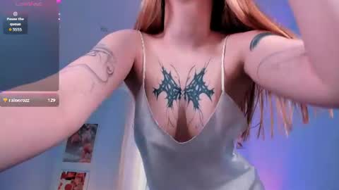 Veronika online show from August 6, 9:18 am