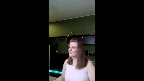 VeronikawGold online show from March 24, 11:22 pm