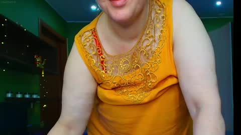 VeronikawGold online show from June 7, 7:35 am
