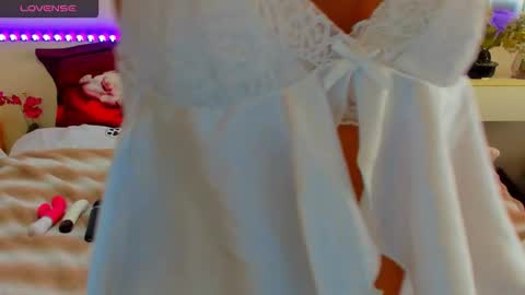 VerraSweet4u online show from February 25, 6:39 am