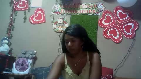 verronique1511 online show from December 19, 4:19 am