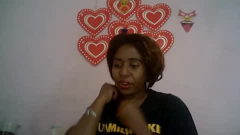 verronique1511 online show from October 17, 6:34 pm