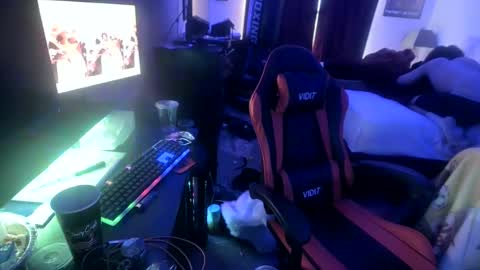 LoveVerto online show from March 27, 11:55 am