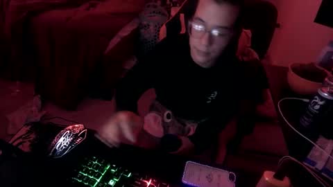 LoveVerto online show from March 25, 8:43 am