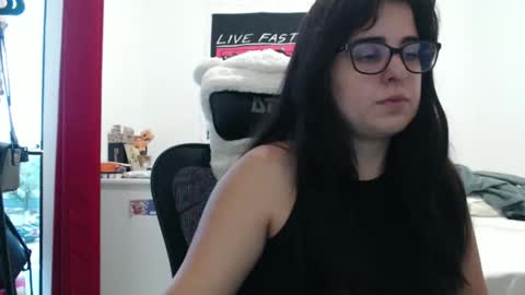 veruca99 online show from March 8, 8:57 pm