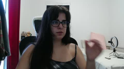 veruca99 online show from March 10, 12:42 pm