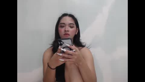 veryhornysexy online show from April 25, 5:43 pm