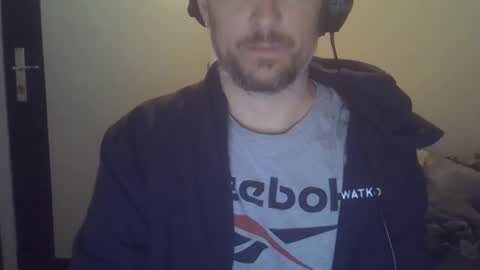 veryhotpervert online show from March 24, 10:05 pm