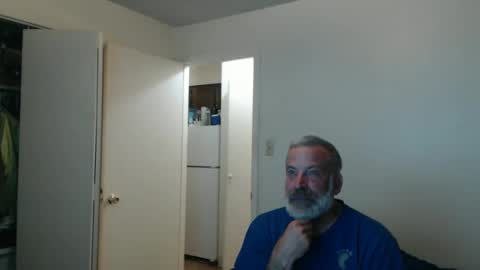 hairy man online show from March 6, 12:53 am