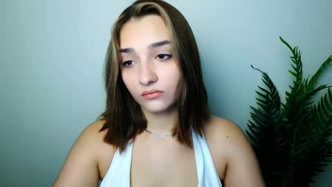 Ana online show from November 29, 8:16 pm