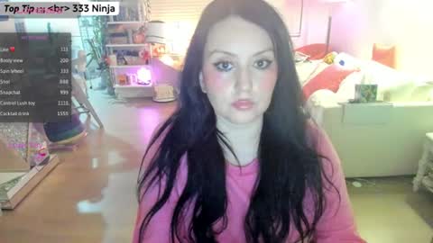 vesafine online show from July 27, 3:37 am