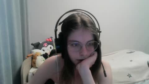 Vesper astrit online show from January 13, 5:01 am