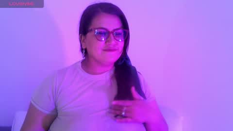 Vesper Vixen online show from December 15, 3:41 pm