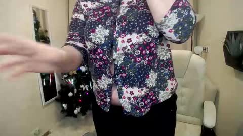 vestawoody online show from January 7, 1:05 pm