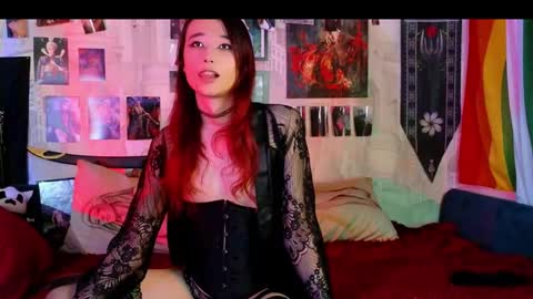 Emiel online show from January 31, 9:12 pm