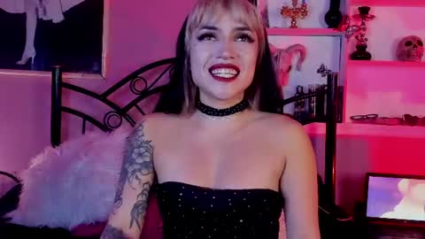 Vex online show from June 11, 8:29 pm