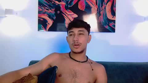 Vezx online show from April 27, 6:49 pm