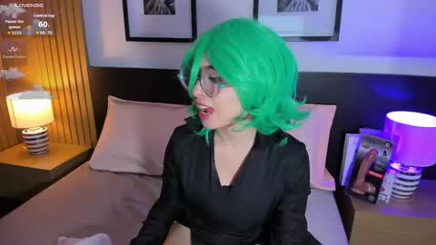 Anaya online show from February 25, 11:58 am