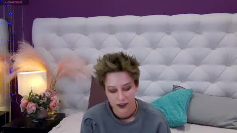 Via online show from March 11, 1:56 pm