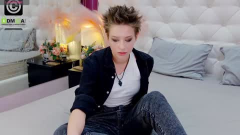 Via online show from February 3, 9:07 pm