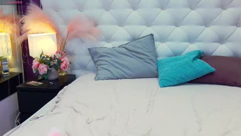 Via online show from March 11, 5:35 pm