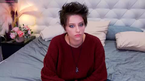 Via online show from September 24, 10:05 pm