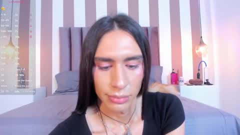 Ariana  online show from December 20, 10:28 pm