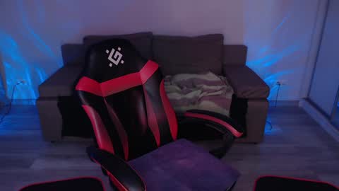 next stream  online show from January 31, 9:48 pm