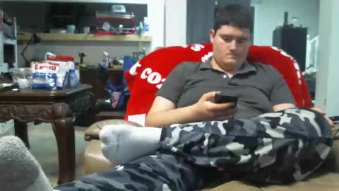 Matt online show from January 13, 1:13 am