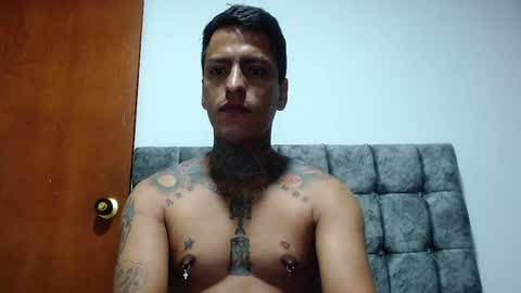 Victor cardenas online show from July 24, 8:33 am