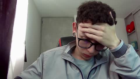 Vicent Brais online show from December 3, 11:29 am