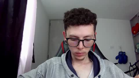 Vicent Brais online show from December 6, 11:17 am