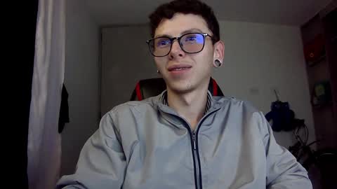 Vicent Brais online show from December 19, 8:24 am