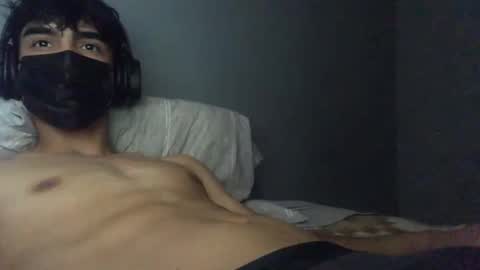 vicente online show from November 16, 5:48 pm