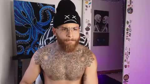 vickingcock7 online show from February 9, 11:47 am