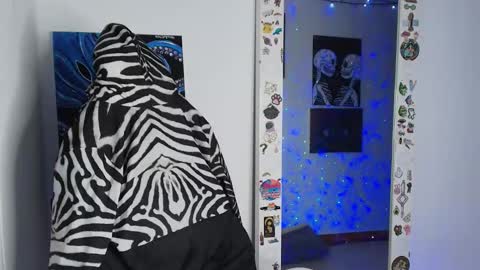 vickingcock7 online show from February 15, 5:10 am