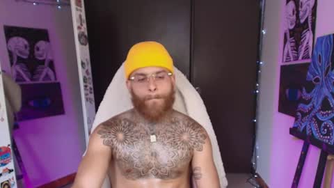 vickingcock7 online show from March 18, 3:18 pm