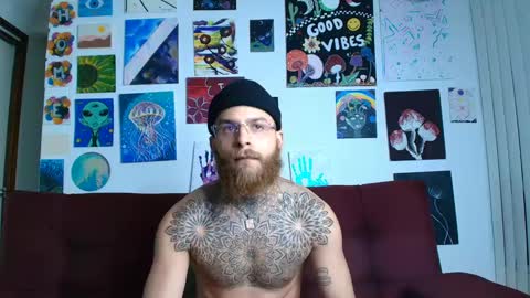 vickingcock7 online show from October 10, 9:59 am