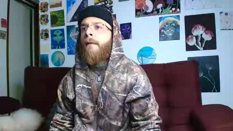 vickingcock7 online show from October 12, 10:19 am