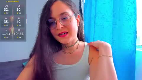 Vicky online show from July 7, 8:13 pm
