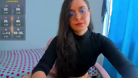 Vicky online show from August 3, 10:49 pm