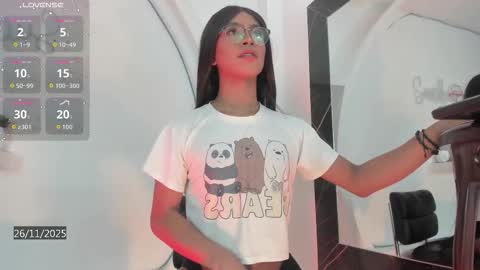 vicky_hottman online show from November 27, 4:20 am