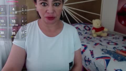 Snapshot of vicky_sexi chatting on October 31, 6:19 pm vicky_sexi online show from October 31, 6:19 pm