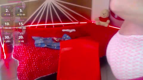 vicky_sexi online show from January 15, 3:32 pm